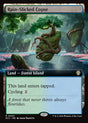 Rain-Slicked Copse (43) - Lorwyn Eclipsed Commander (ECC)