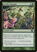 Fertile Ground (248) - Eighth Edition (8ED)