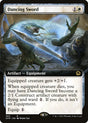 Dancing Sword (360) - Adventures in the Forgotten Realms (AFR)