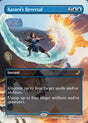 Katara's Reversal (63) - Avatar: The Last Airbender Eternal (TLE)
