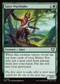 Satyr Wayfinder (106) - Edge of Eternities Commander (EOC)