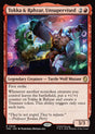 Tokka & Rahzar, Unsupervised (28) - Teenage Mutant Ninja Turtles Eternal (TMC)