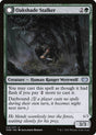 Oakshade Stalker // Moonlit Ambusher (212) - Innistrad: Crimson Vow (VOW)
