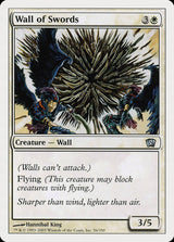 Wall of Swords (56) - Eighth Edition (8ED)