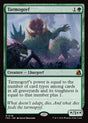 Tarmogoyf (116) - Reality Fracture (FRA)