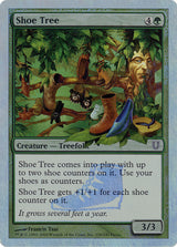 Shoe Tree (109) - Unhinged (UNH)