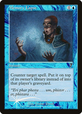 Memory Lapse (88) - Seventh Edition (7ED)