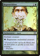 Regeneration (290) - Tenth Edition (10E)