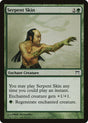 Serpent Skin (240) - Champions of Kamigawa (CHK)