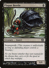 Plague Beetle (154) - Eighth Edition (8ED)