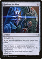 Hedron Archive (214) - Commander 2019 (C19)