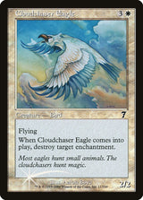 Cloudchaser Eagle (11) - Seventh Edition (7ED)