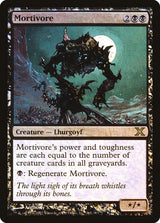 Mortivore (161) - Tenth Edition (10E)