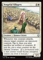 Vengeful Villagers (40) - Avatar: The Last Airbender (TLA)