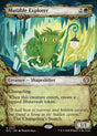 Mutable Explorer (327) - Lorwyn Eclipsed (ECL)