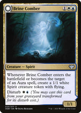 Brine Comber // Brinebound Gift (233) - Innistrad: Crimson Vow (VOW)