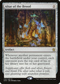 Altar of the Brood (216) - Khans of Tarkir (KTK)