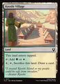 Kyoshi Village (271) - Avatar: The Last Airbender (TLA)