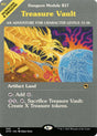 Treasure Vault (358) - Adventures in the Forgotten Realms (AFR)