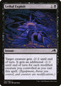 Lethal Exploit (107) - Kamigawa: Neon Dynasty (NEO)