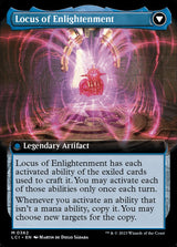 The Enigma Jewel // Locus of Enlightenment (362) - The Lost Caverns of Ixalan (LCI)
