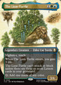 The Lion-Turtle (328) - Avatar: The Last Airbender (TLA)