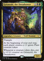 Grismold, the Dreadsower (44) - Commander 2019 (C19)