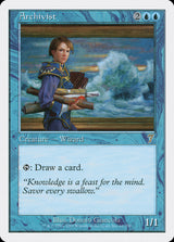 Archivist (61) - Seventh Edition (7ED)