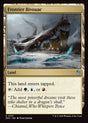 Frontier Bivouac (157) - Aetherdrift Commander (DRC)