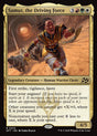 Samut, the Driving Force (222) - Aetherdrift (DFT)