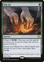 Dig Up (197) - Innistrad: Crimson Vow (VOW)