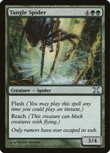 Tangle Spider (303) - Tenth Edition (10E)