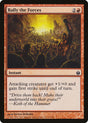 Rally the Forces (73) - Mirrodin Besieged (MBS)