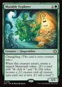 Mutable Explorer (186) - Lorwyn Eclipsed (ECL)
