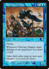Thieving Magpie (104) - Seventh Edition (7ED)
