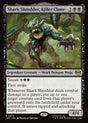 Shark Shredder, Killer Clone (73) - Teenage Mutant Ninja Turtles (TMT)