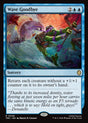 Wave Goodbye (46) - Teenage Mutant Ninja Turtles Eternal (TMC)