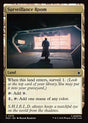 Surveillance Room (274) - Marvel Super Heroes (MSH)