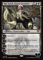 Ral Zarek, Guest Lecturer (97) - Secrets of Strixhaven (SOS)