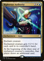 Righteous Authority (188) - Commander 2018 (C18)