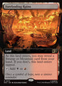 Foreboding Ruins (473) - Marvel Super Heroes Commander (MSC)