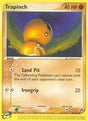 Trapinch (82) - Sandstorm (SS)