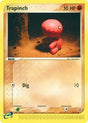 Trapinch (78) - EX Dragon (DR)