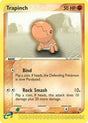 Trapinch (79) - EX Dragon (DR)