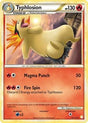 Typhlosion (32) - HeartGold SoulSilver (HS)