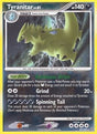 Tyranitar (30) - Stormfront (SF)