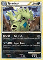 Tyranitar (26) - Unleashed (UL)