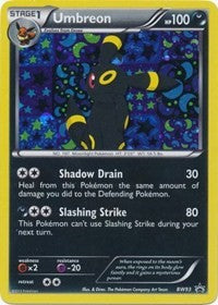 Umbreon (BW93) - Black and White Promos (PR)