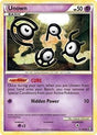 Unown (51) - Triumphant (TM)
