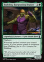 Hulkling, Burgeoning Bruiser (173) - Marvel Super Heroes (MSH)
